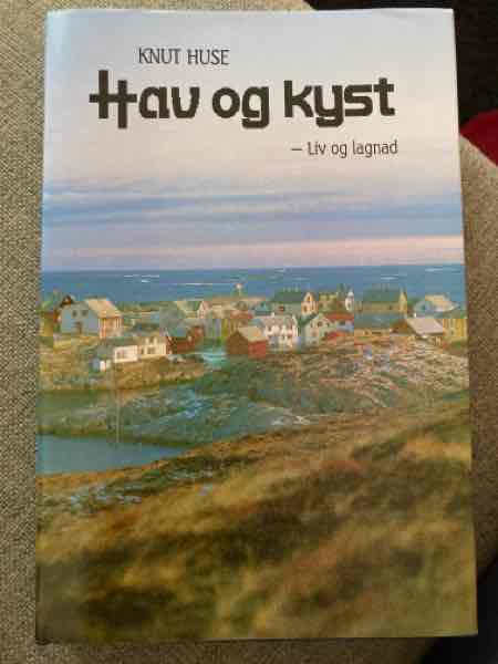 Hav og kyst - Liv og lagnad 