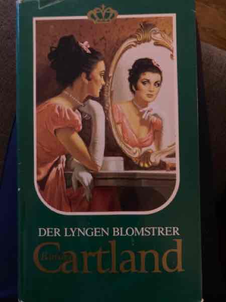 Der lyngen blomstrer