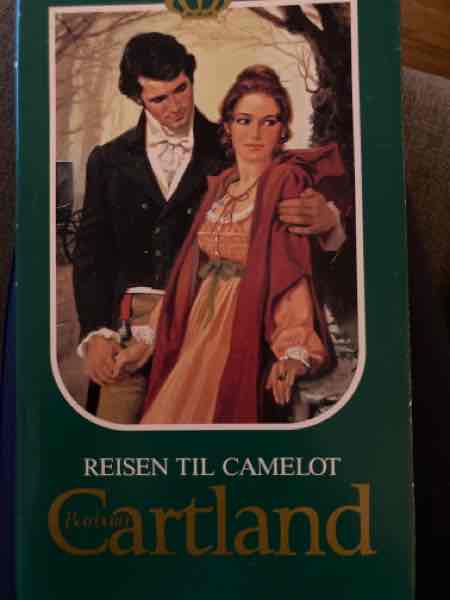 Reisen til Camelot