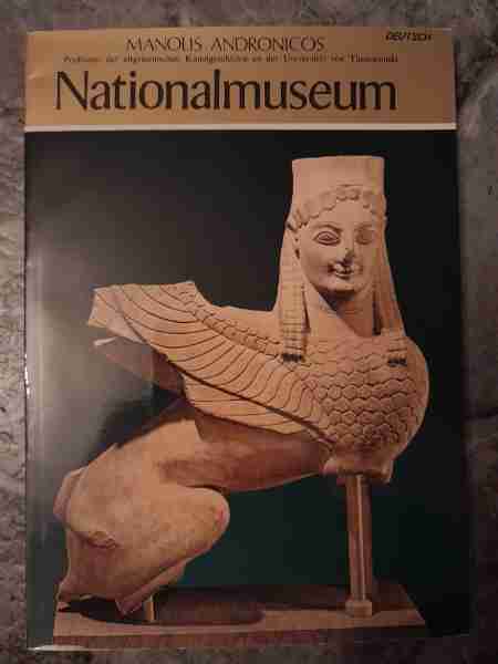Nationalmuseum