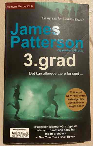 3. Grad