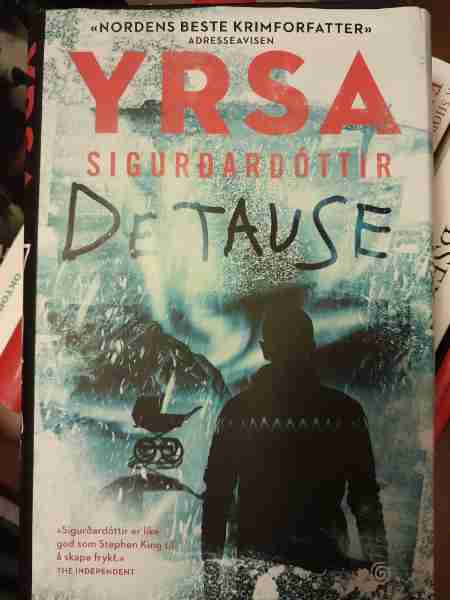 De tause