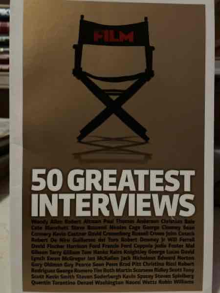 50 greatest interviews