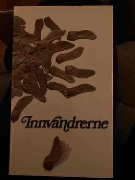 Innvandrerne 