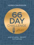 66 day challenge