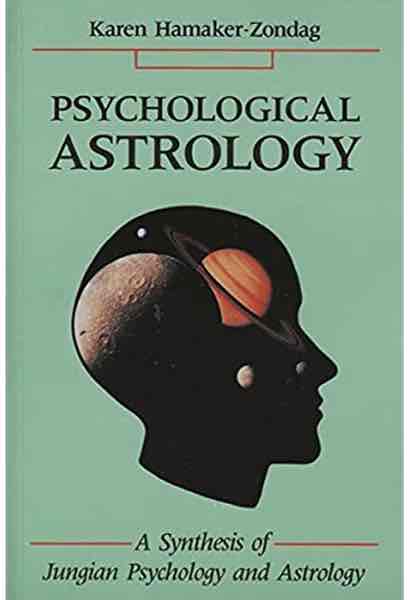 Psychological Astrology