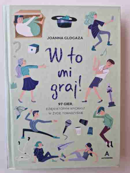 W to mi graj!