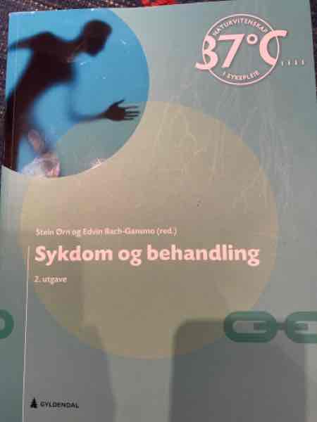 Sykdom og behandling