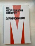 The media education manifesto