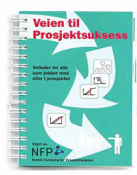 Veien til prosjektsuksess