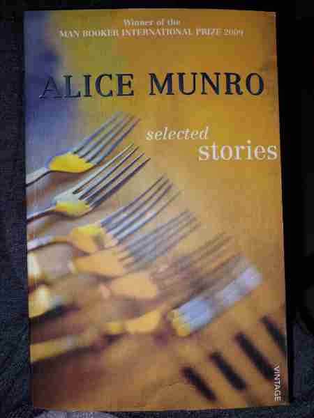 Selected stories