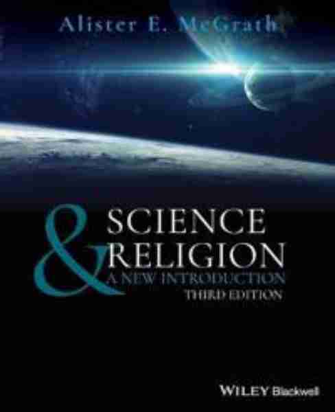 Science & Religion 