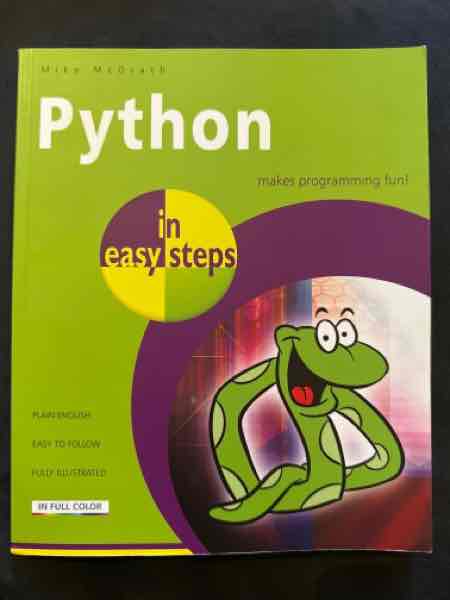 Python 