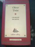 Oliver Twist (Charles Dickens)