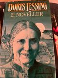 21 noveller