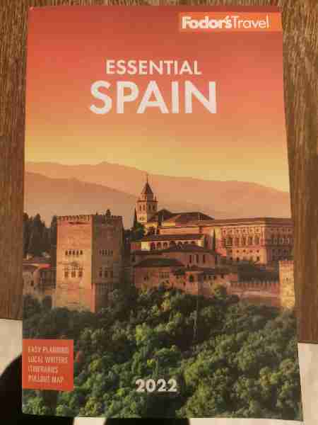 Essential Spain