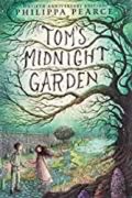 Tom’s Midnight Garden