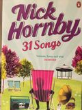 31 songs
