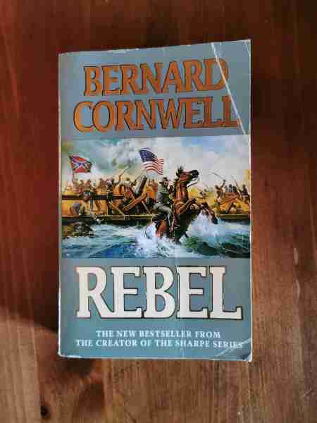 Rebel 
