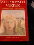 Alf Prøysen Verker 12 bøker