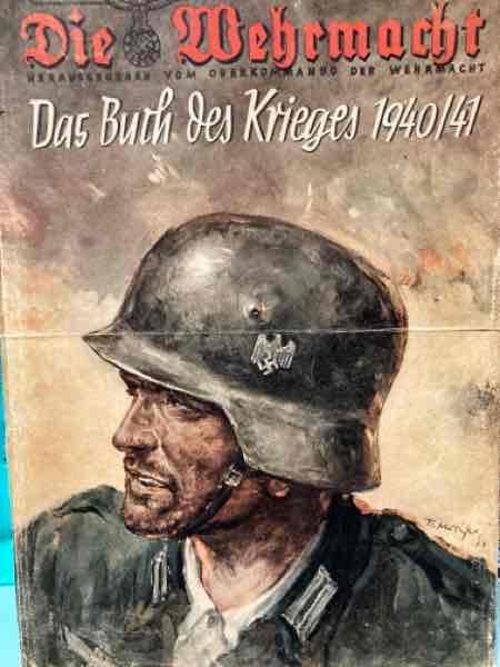 Die Wehrmacht