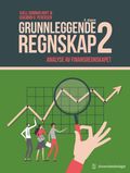 Grunnleggende regnskap 2