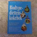 Blodtypediettens kokebok 