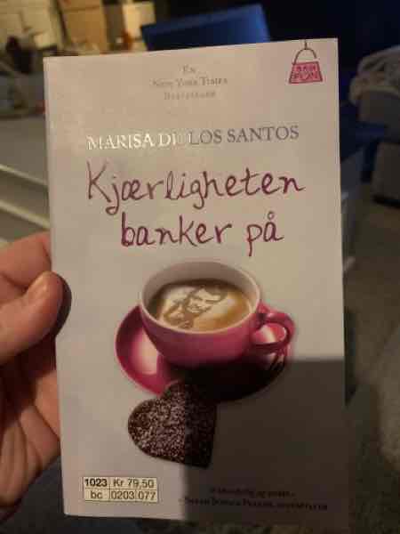 Kjærligheten banker på