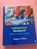 Indigenous Research Methodologies