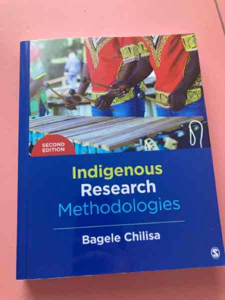 Indigenous Research Methodologies