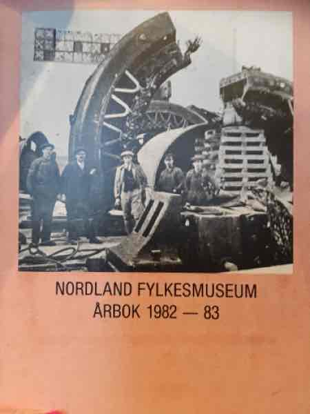 Nordland fylkesmuseum