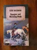 Oppgjør ved Morning Peak