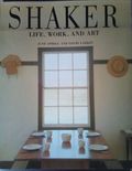 Shaker : life, work and art