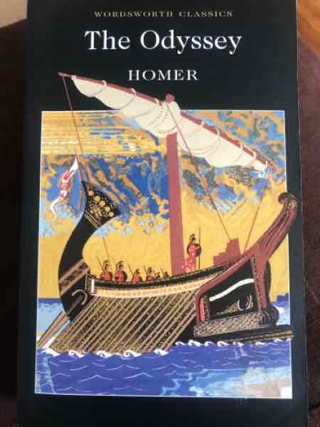 The Odyssey