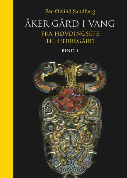Åker gård i Vang 