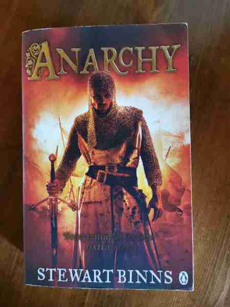 Anarchy