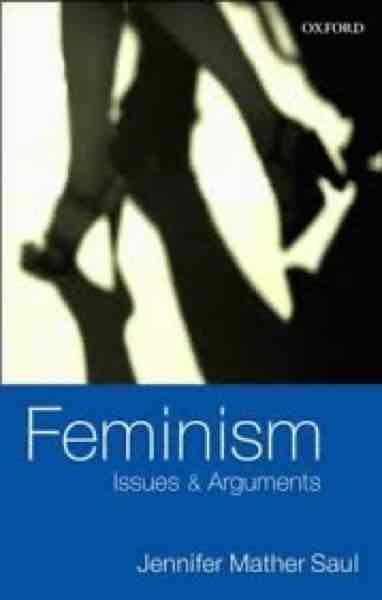 Feminism Issues&Arguments
