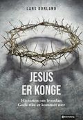 Jesus er konge