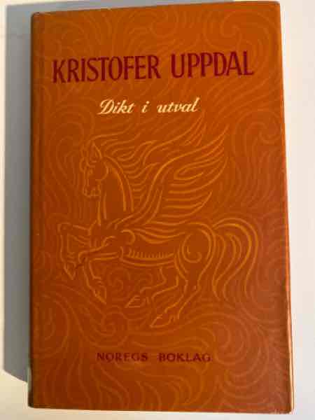 Dikt i utval