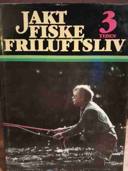 Jakt fiske friluftsliv 3