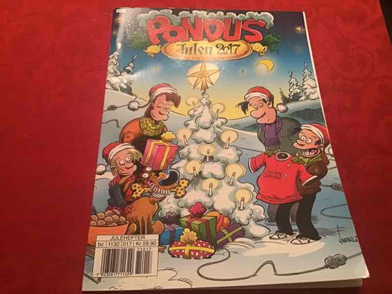 Pondus 