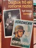 Dagbok fra ein rotnorsk nazist