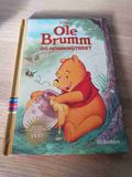 Ole Brumm og honningtreet