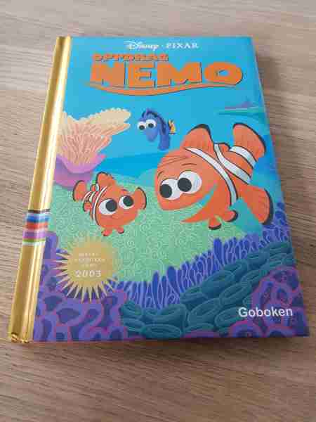Oppdrag Nemo