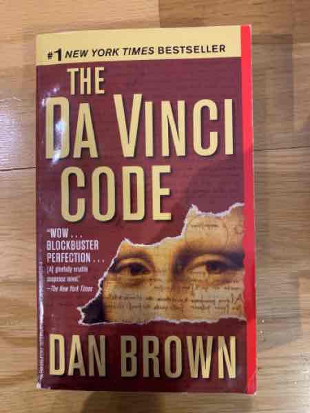 The Da Vinci Code