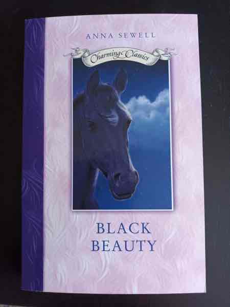Black Beauty 