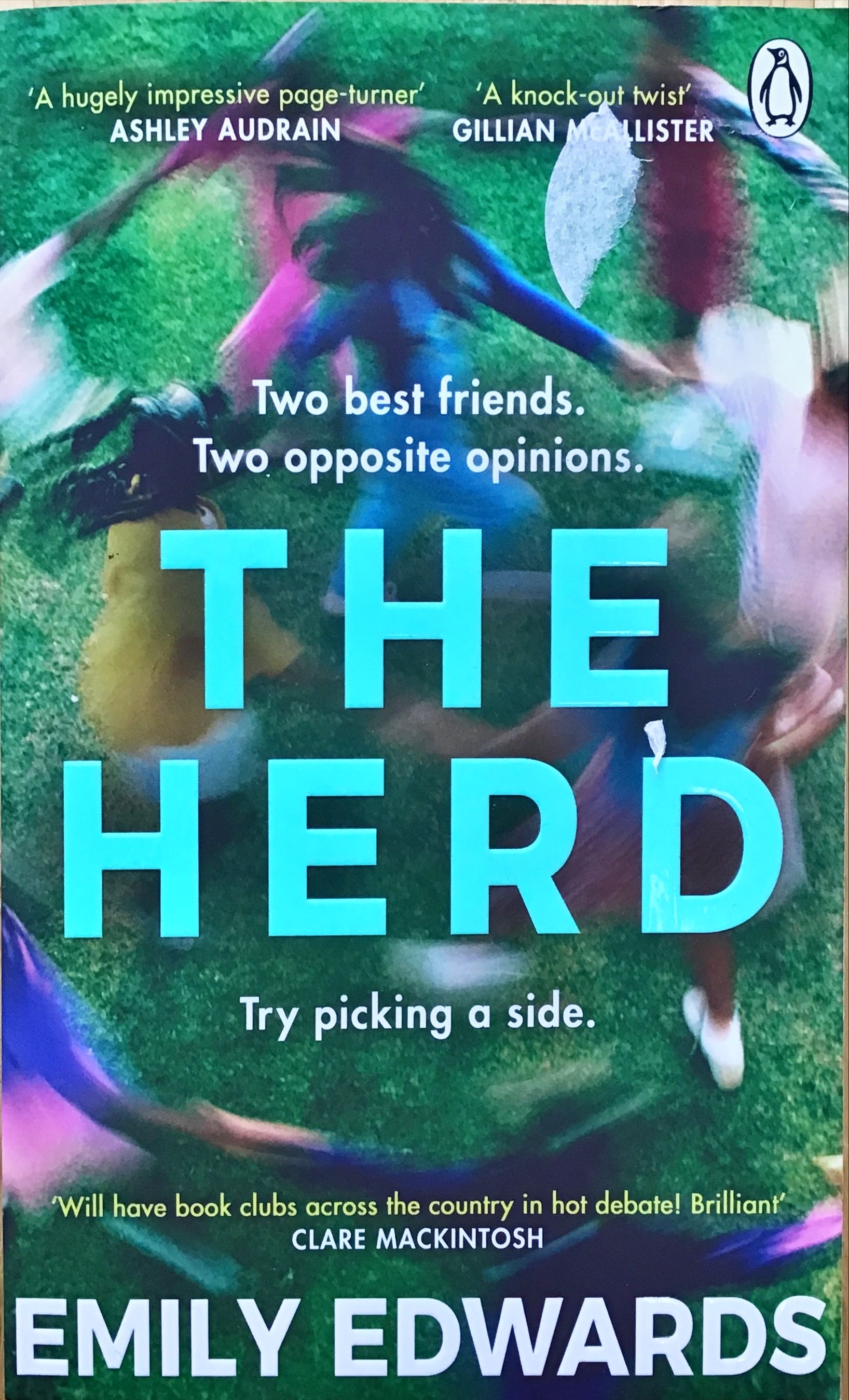 The Herd