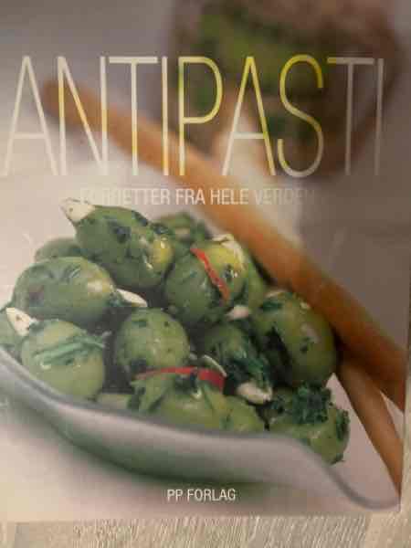 Antipasti