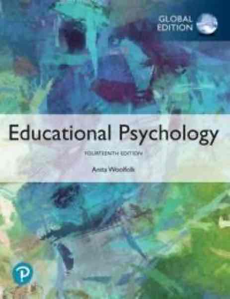 Educational psychology