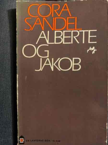 Alberte og Jakob